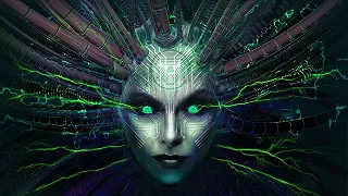 System Shock: nuovo trailer del remake dalla Gamescom 2022