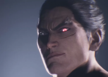 Tekken 8: nuovo trailer di gameplay con Kazuya Mishima