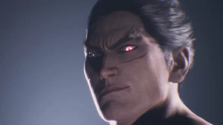 Tekken 8: nuovo trailer di gameplay con Kazuya Mishima