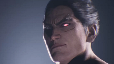 Tekken 8: spunta la closed beta nel database di Steam, annuncio in arrivo?