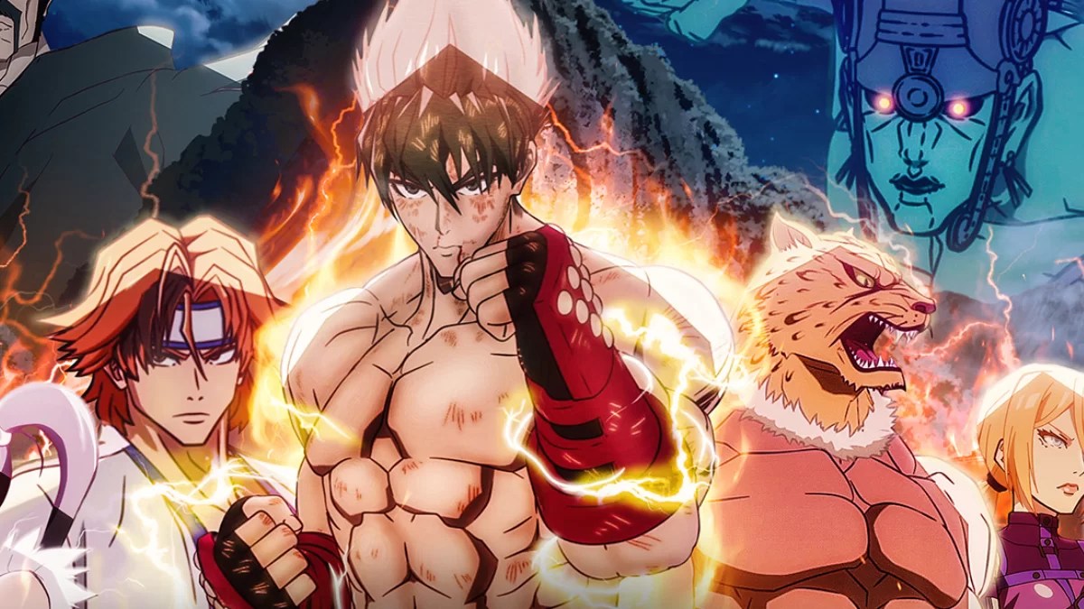 Tekken: Bloodline, la recensione: una dedica ai fan di lunga data e non solo…