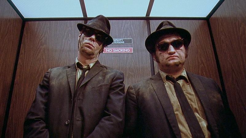 The Blues Brothers: alcune curiosità sul film di John Landis