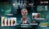 The Dark Pictures Anthology: The Devil in Me, svelata la Collector's Edition