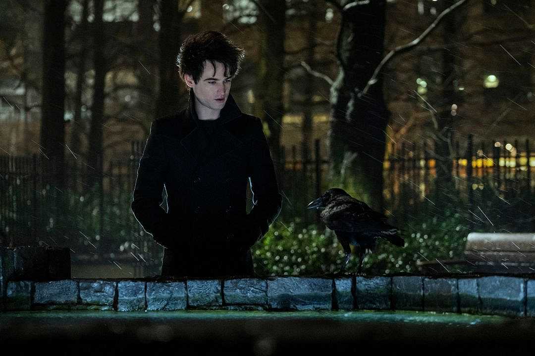 The Sandman: le foto ufficiali della serie Netflix