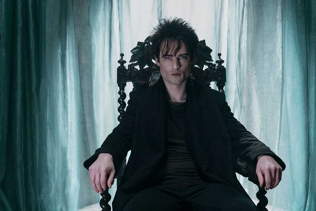 The Sandman: la serie ha superato le 300 milioni di ore di visualizzazione