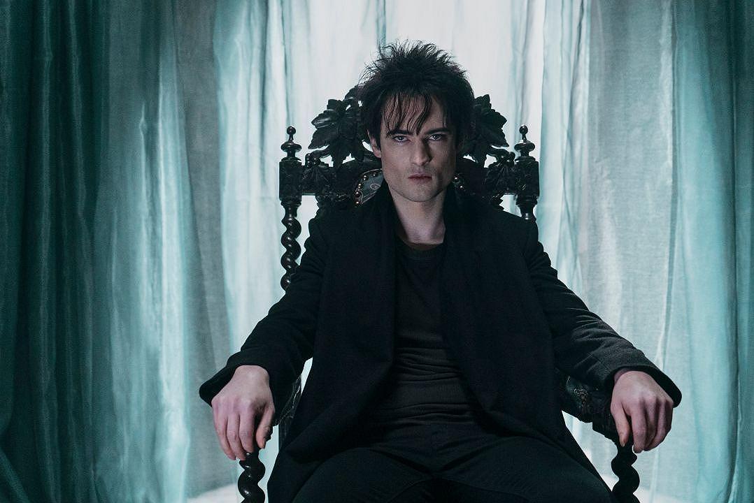 The Sandman: la serie ha superato le 300 milioni di ore di visualizzazione