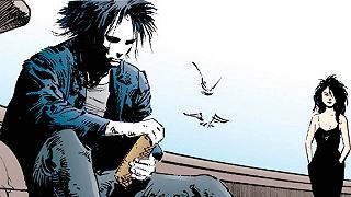 The Sandman: la comparazione fumetto/serial dell’incontro tra Sogno e Morte