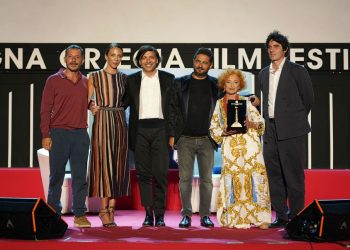 Magna Graecia Film Festival 19: vince Una Femmina, ecco tutti i premi