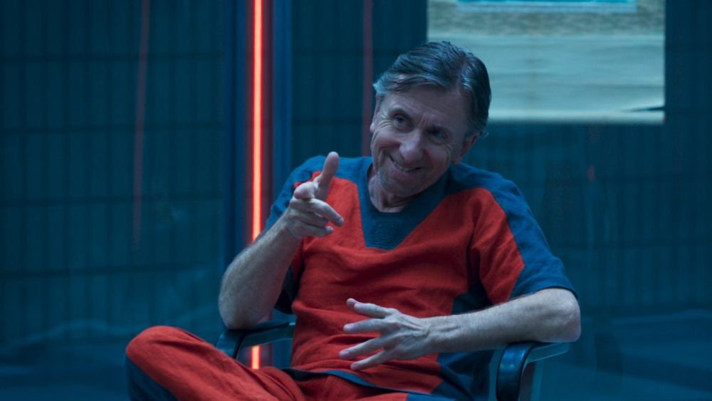 She-Hulk: Attorney at Law, Tim Roth racconta il ritorno nel ruolo di Emil Blonsky/Abominio