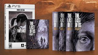 The Last of Us Parte 1: la Firefly Edition arriverà anche in Italia?