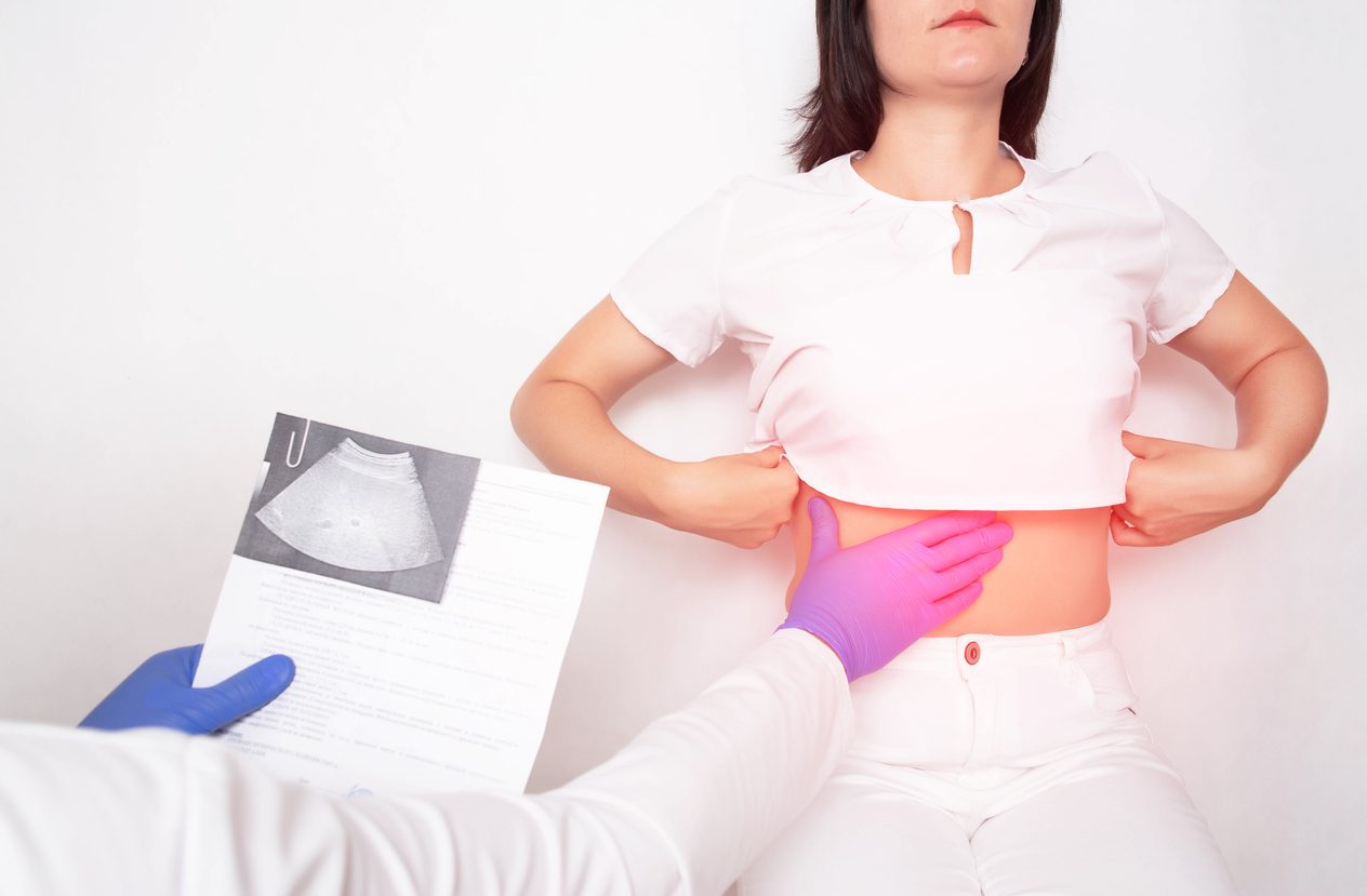 Tumore al fegato: arriva una nuova terapia