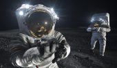 Tute spaziali: la NASA ha selezionato le aziende