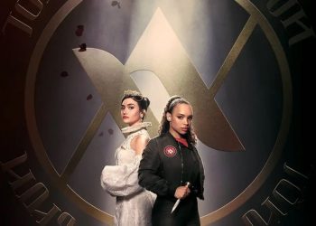 Vampire Academy: la serie TV è stata cancellata dopo una stagione