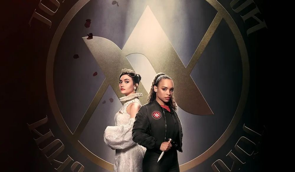 Vampire Academy: la serie TV è stata cancellata dopo una stagione