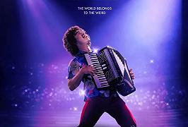 Weird: The Al Yankovic Story, trailer del film con Daniel Radcliffe