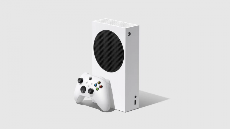 Offerte eBay: Xbox Series S disponibile in forte sconto
