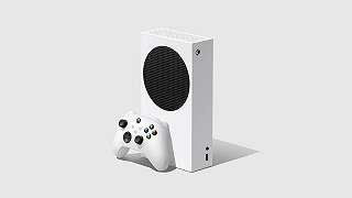 Offerte eBay: Xbox Series S disponibile a un ottimo prezzo con coupon