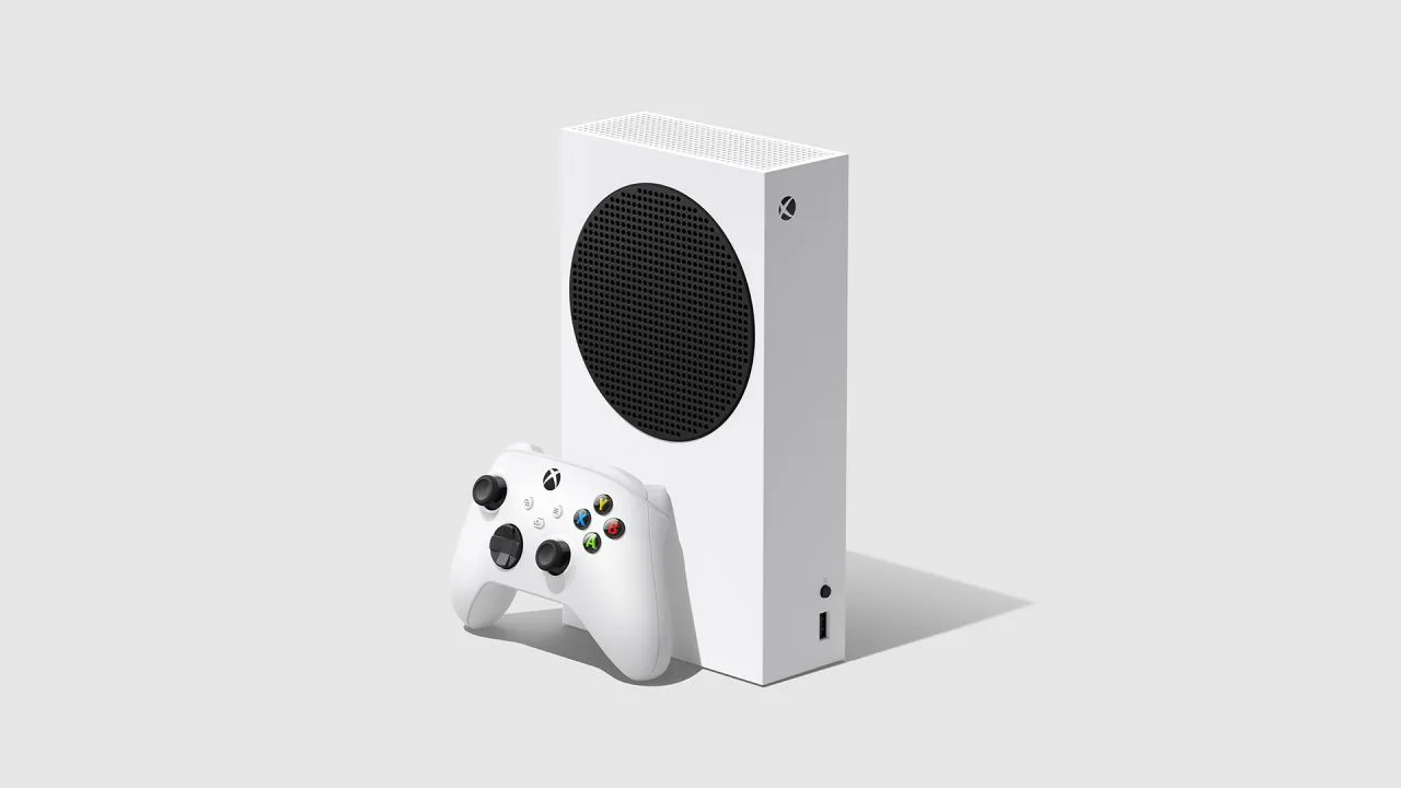 Offerte Amazon: Xbox Series S disponibile al prezzo più basso di sempre