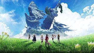 Xenoblade Chronicles 3: Monolith Soft ringrazia i giocatori e parla del futuro della serie