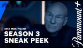 Star Trek: Picard 3 - il trailer della terza stagione