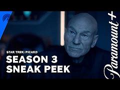 Star Trek: Picard 3 – il trailer della terza stagione