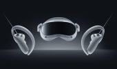 PICO 4: prime impressioni sul nuovo headset VR super leggero