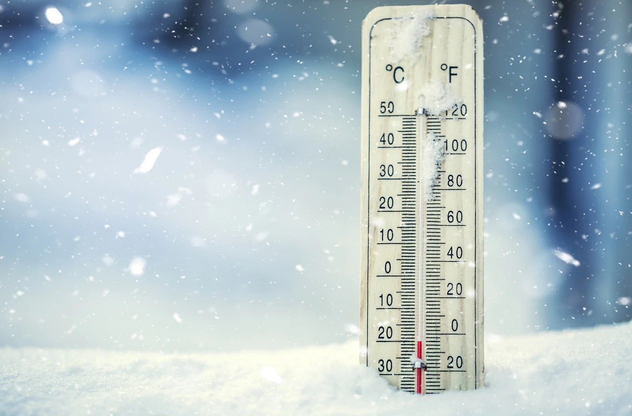 Freddo artico: in Italia ora arrivano alluvioni e neve