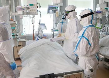 Ospedali: come in America si preparano alla prossima Pandemia