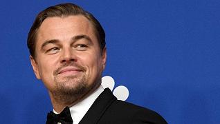 Squid Game: Leonardo DiCaprio potrebbe partecipare alla serie TV