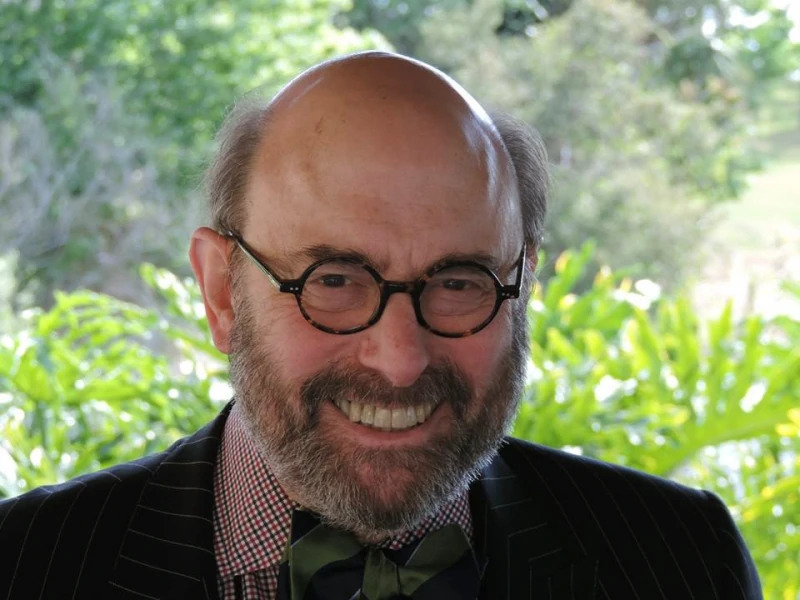 Peter Straub