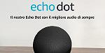 Amazon: annunciati nuovi Echo Studio e Echo Dot