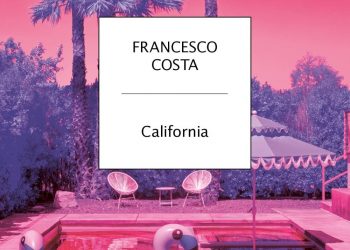 Francesco Costa - Intervista all'autore di California: "Gli Stati Uniti continuano ad essere una grande potenza"