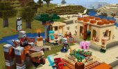 LEGO® Minecraft: ecco i 5 migliori set disponibili