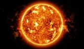 Brillamento solare: la Terra potrebbe esserne il bersaglio nei prossimi giorni