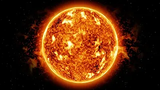 Brillamento solare: la Terra potrebbe esserne il bersaglio nei prossimi giorni