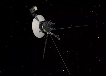 Voyager 1: risolto in parte il problema dei dati errati
