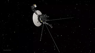 Voyager 1: risolto in parte il problema dei dati errati