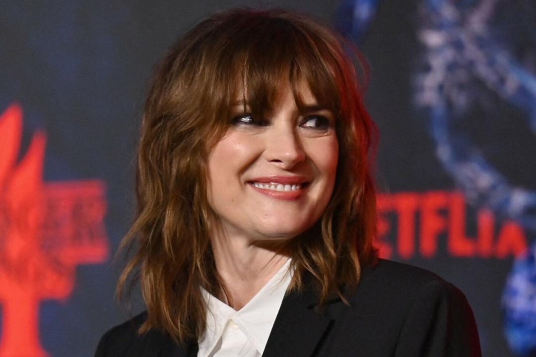 Haunted Mansion: Winona Ryder apparirà nel film