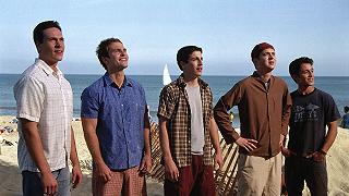 American Pie: in lavorazione un film reboot