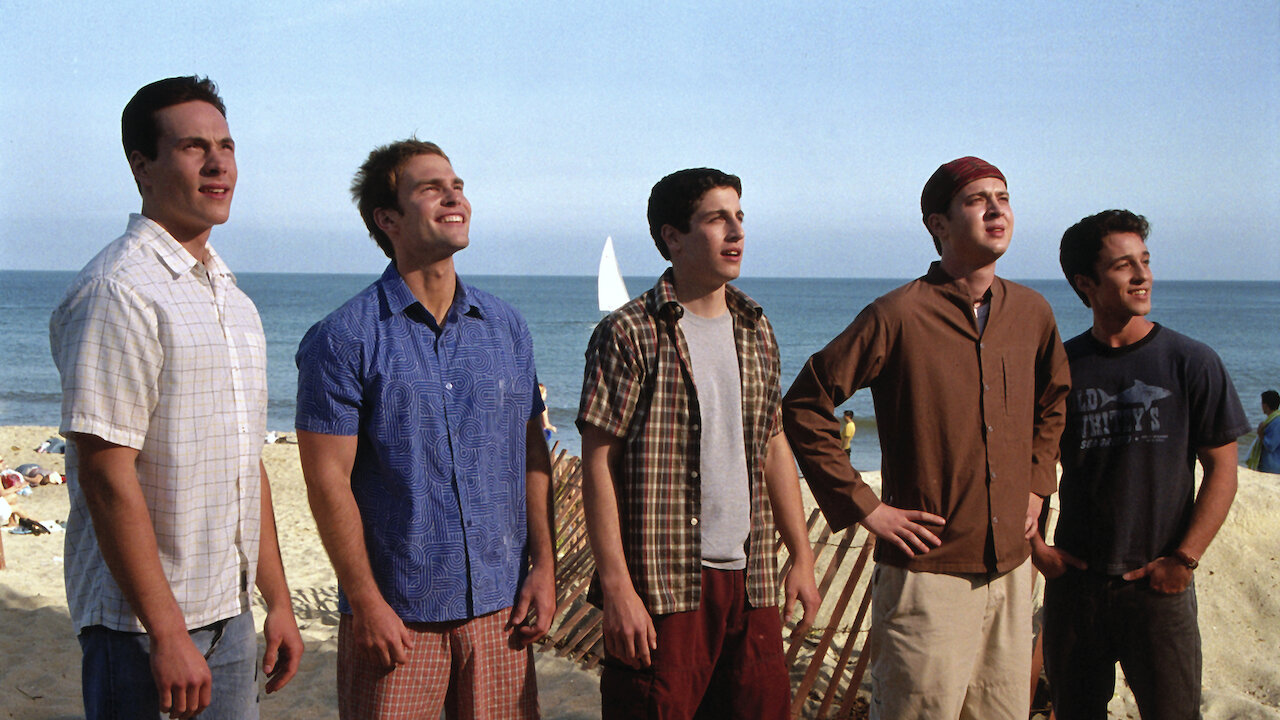 American Pie