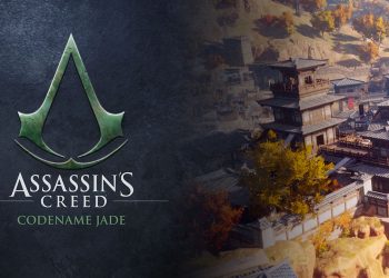 Assassin's Creed: Codename Jade annunciato, è il nuovo gioco mobile ambientato in Cina