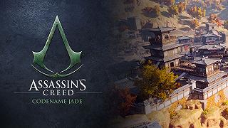 Assassin’s Creed: Codename Jade annunciato, è il nuovo gioco mobile ambientato in Cina