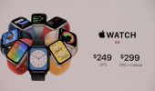 Apple Watch SE 2022: stesso chip del Series 8, ma ad un prezzo più accattivante.