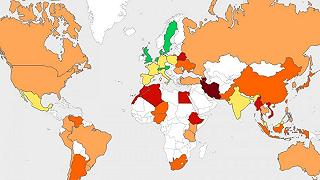 Animal Protection Index: la tutela animale nel mondo