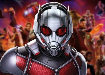 Ant-Man and The Wasp: Quantumania sarà collegato con Avengers 5