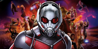 Ant-Man and the Wasp: Quantumania, nuovo sneak peek dal film Marvel Studios