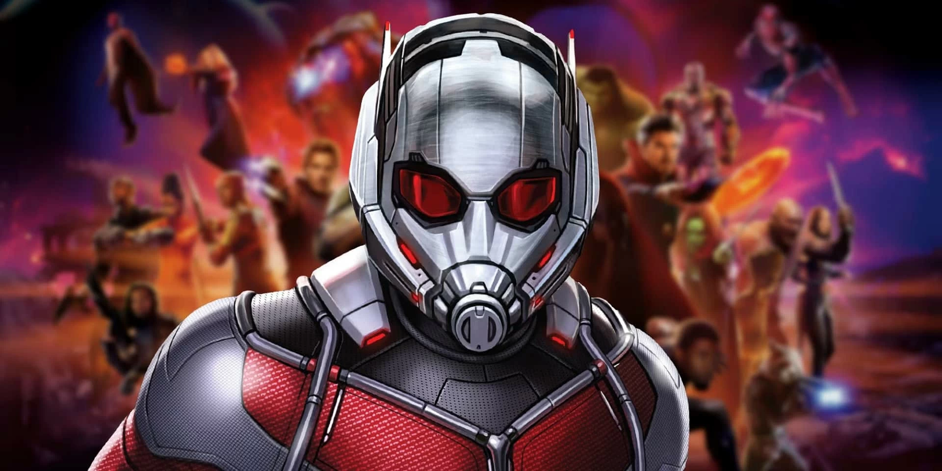 Ant-Man and The Wasp: Quantumania sarà collegato con Avengers 5
