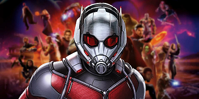 Ant-Man and the Wasp: Quantumania, lo “special look” dal film Marvel Studios