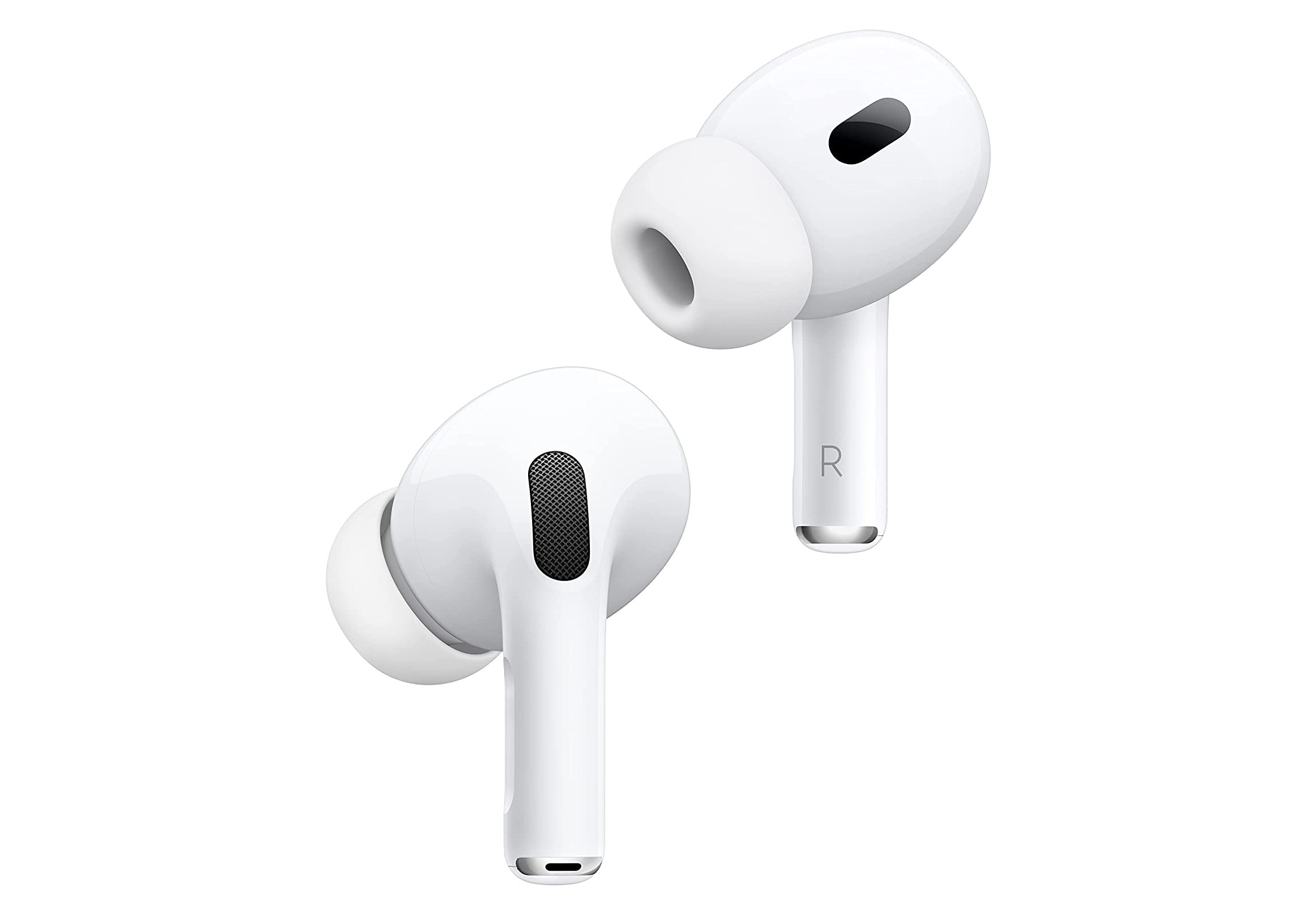 Le nuove AirPods potrebbero rivelarti se hai problemi di udito