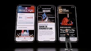 Apple News: utenti bombardati di notifiche oscene e razziste. Gli hacker violano il CMS di Fast Company